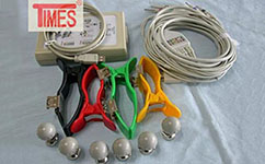 動態心電工作站